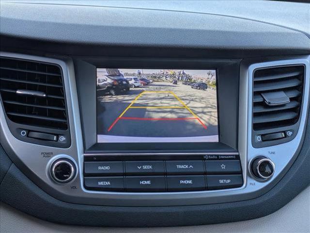 used 2018 Hyundai Tucson car, priced at $13,127