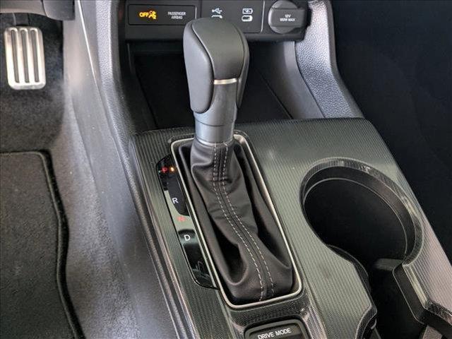 new 2026 Honda Civic car, priced at $27,997