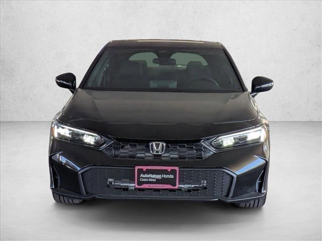 new 2026 Honda Civic car, priced at $27,997