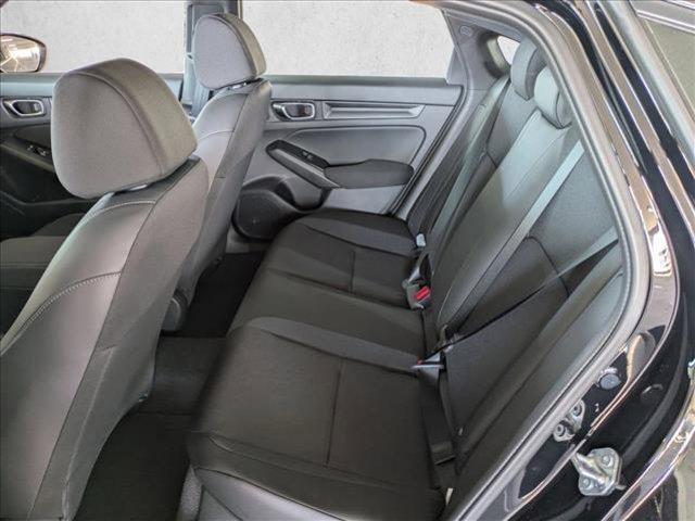 new 2026 Honda Civic car, priced at $27,997