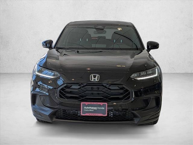 new 2027 Honda HR-V car, priced at $28,736