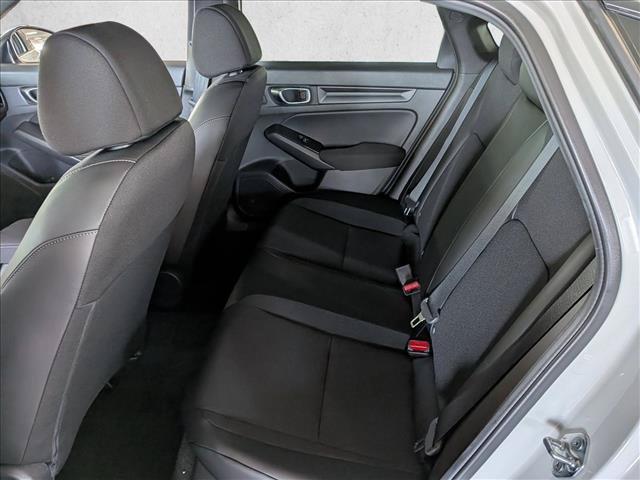 new 2026 Honda Civic car, priced at $28,430