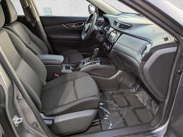 used 2018 Nissan Rogue car, priced at $12,623