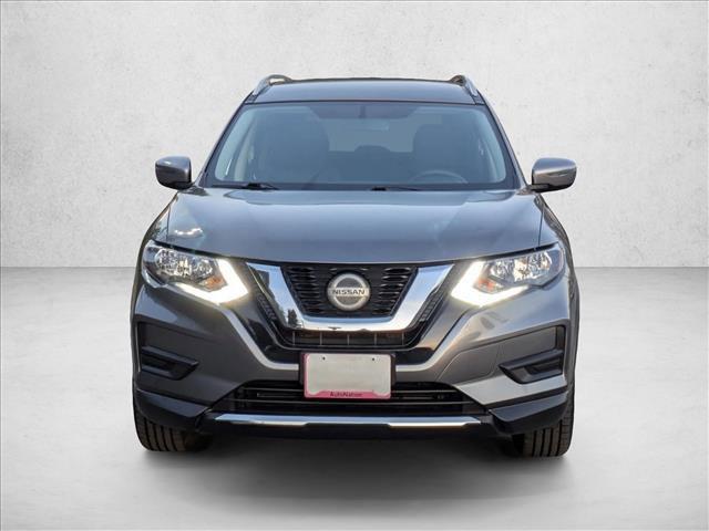 used 2018 Nissan Rogue car, priced at $12,623