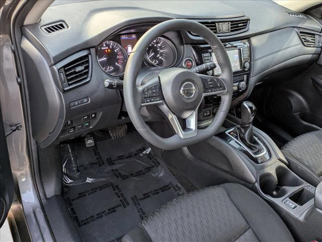 used 2018 Nissan Rogue car, priced at $12,623