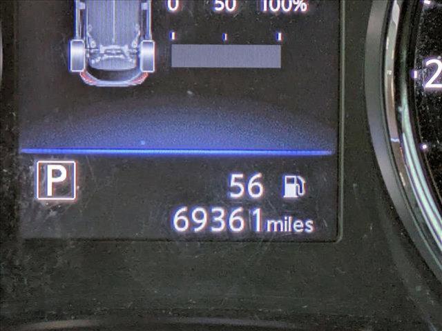 used 2018 Nissan Rogue car, priced at $12,623