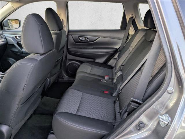 used 2018 Nissan Rogue car, priced at $12,623