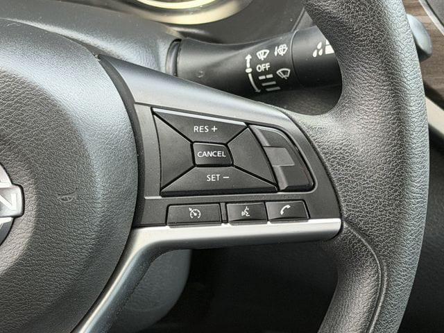 used 2025 Nissan Altima car, priced at $19,988