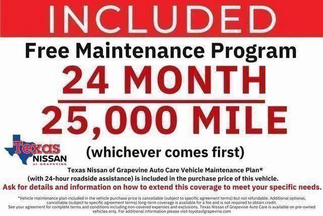 used 2024 Ford Mustang car, priced at $27,884