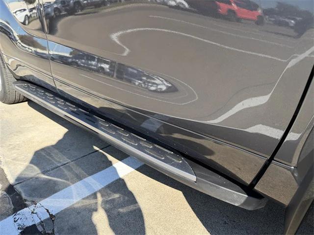used 2024 Toyota Highlander car, priced at $34,887