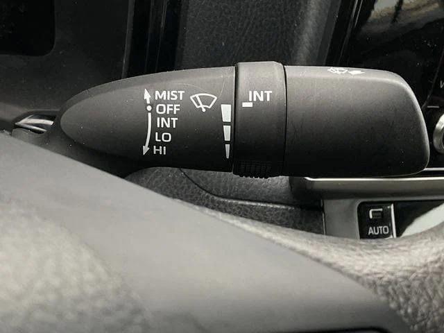 used 2025 Toyota Camry car, priced at $26,884