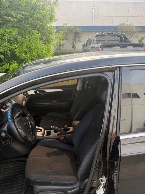 used 2016 Nissan Sentra car, priced at $5,995