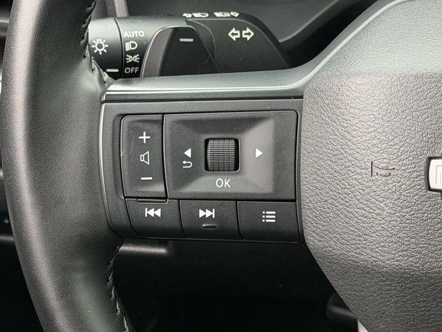 used 2025 Nissan Rogue car, priced at $19,988