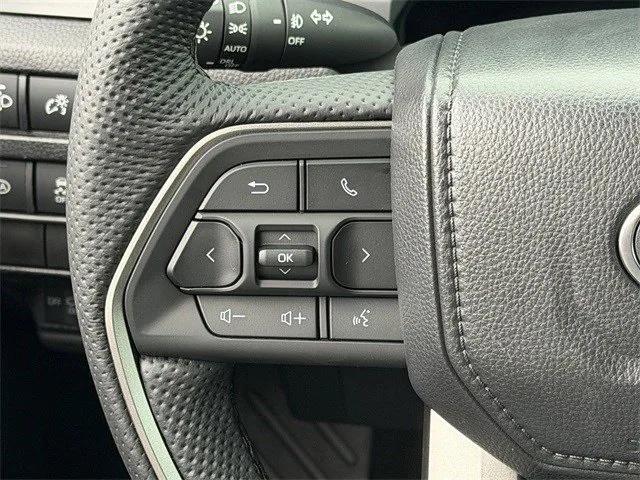 new 2026 Toyota Tacoma car, priced at $46,619