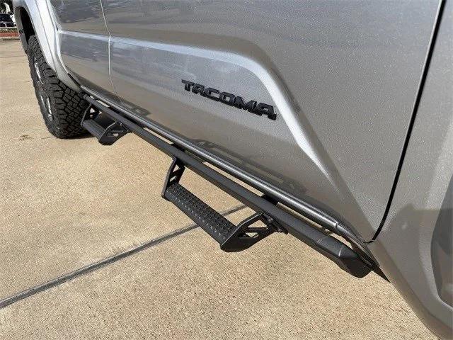 new 2026 Toyota Tacoma car, priced at $46,619