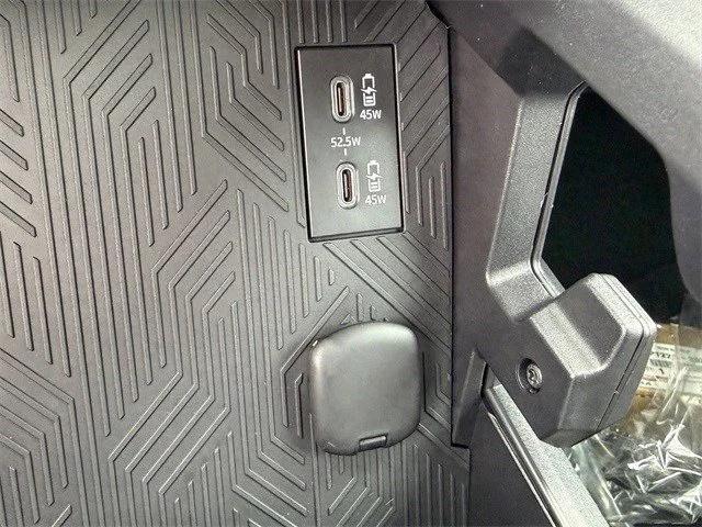 new 2026 Toyota Tacoma car, priced at $46,619