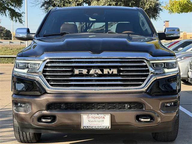 used 2019 Ram 1500 car, priced at $29,774