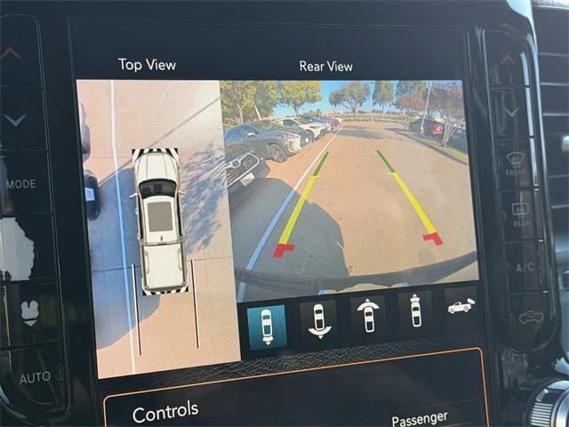 used 2019 Ram 1500 car, priced at $29,774