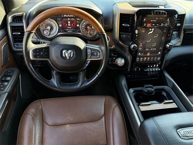 used 2019 Ram 1500 car, priced at $29,774