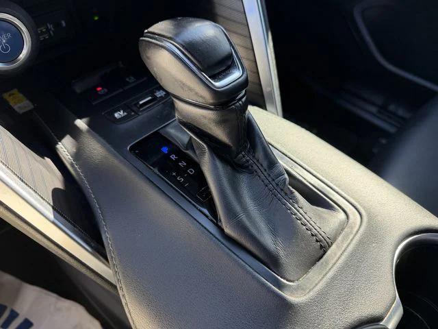 used 2022 Toyota Venza car, priced at $18,551