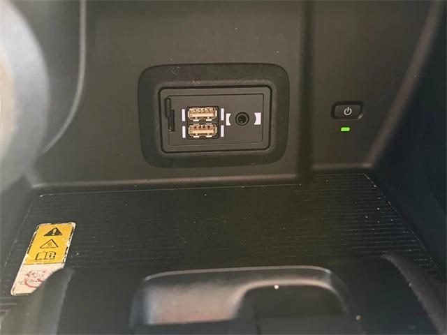 used 2022 Toyota Venza car, priced at $21,250