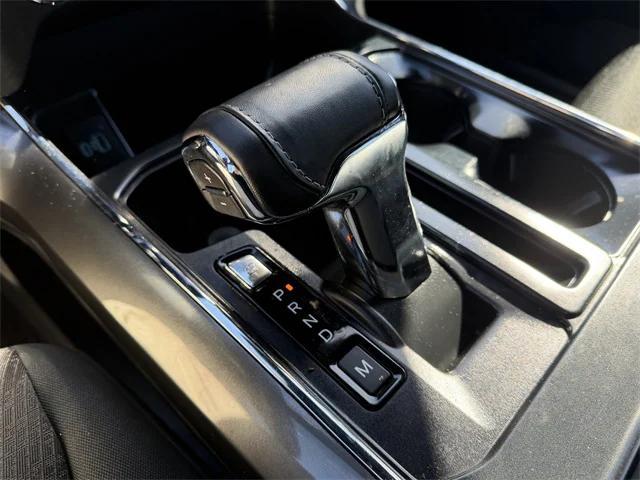 used 2023 Ford F-150 car, priced at $38,435