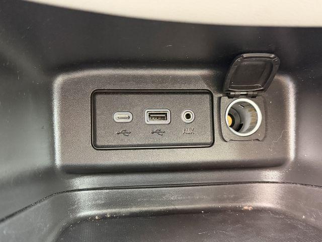 used 2023 Chevrolet Equinox car, priced at $19,551