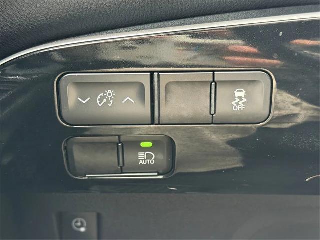 used 2020 Toyota Prius Prime car, priced at $20,551