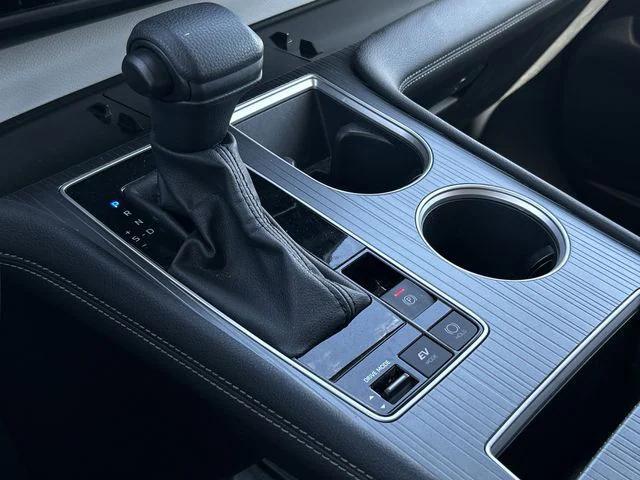 used 2025 Toyota Sienna car, priced at $40,450