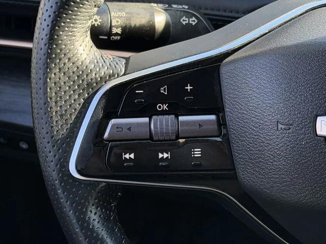 used 2023 Nissan ARIYA car, priced at $18,278