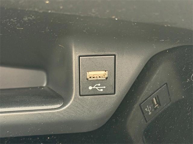 used 2021 Toyota C-HR car, priced at $24,994