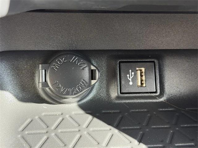 used 2024 Toyota RAV4 car, priced at $26,988