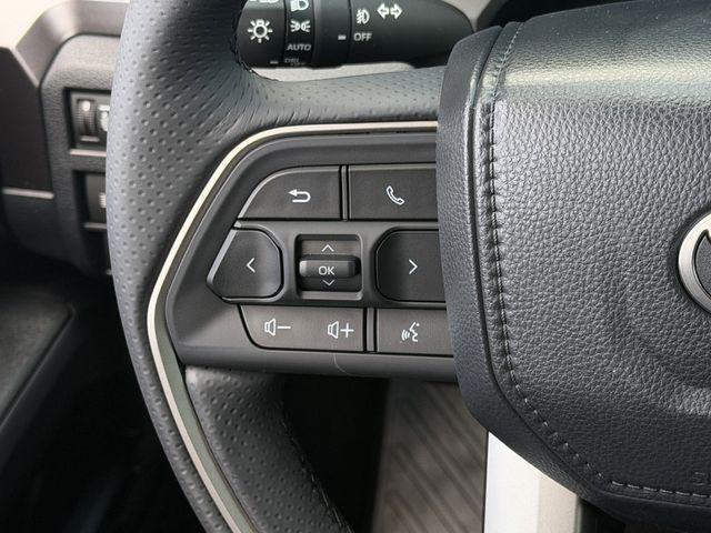new 2026 Toyota 4Runner car, priced at $60,070