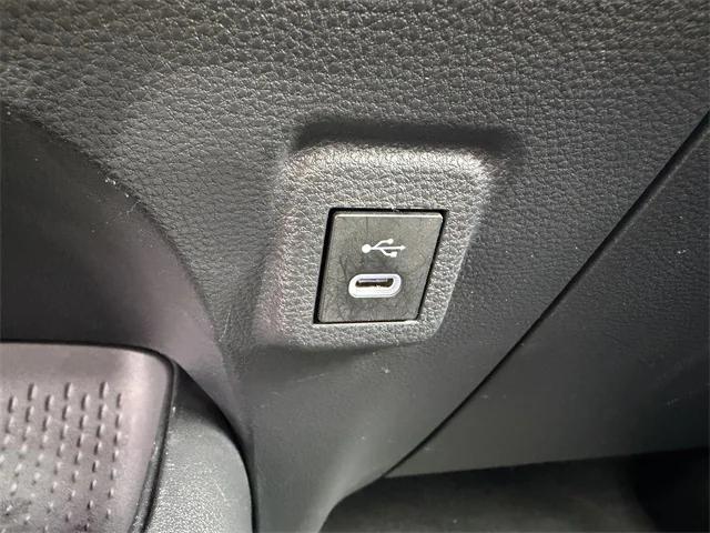 used 2025 Toyota Corolla car, priced at $20,495