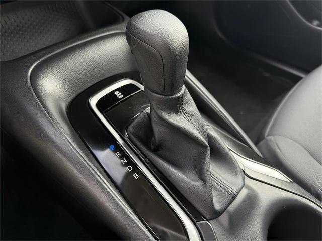 used 2025 Toyota Corolla car, priced at $20,495