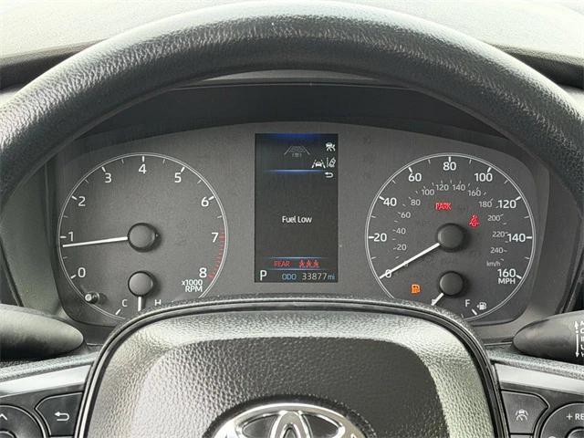 used 2025 Toyota Corolla car, priced at $20,495