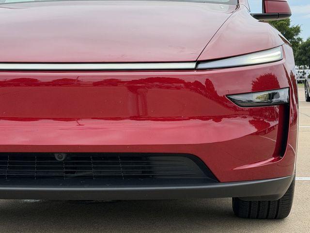 used 2026 Tesla Model Y car, priced at $47,883