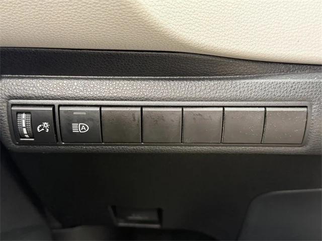 used 2024 Toyota Corolla car, priced at $19,550