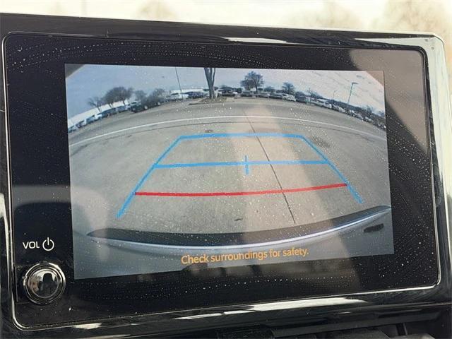 used 2024 Toyota Corolla car, priced at $19,550