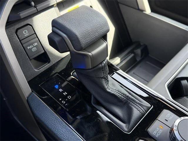 new 2026 Toyota Tundra car, priced at $69,543