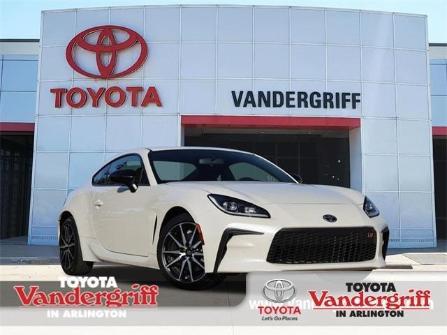 Vandergriff Toyota - Service Center, Toyota, Used Car Dealer ...