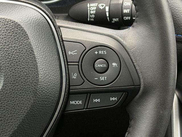 used 2024 Toyota RAV4 Hybrid car, priced at $38,568