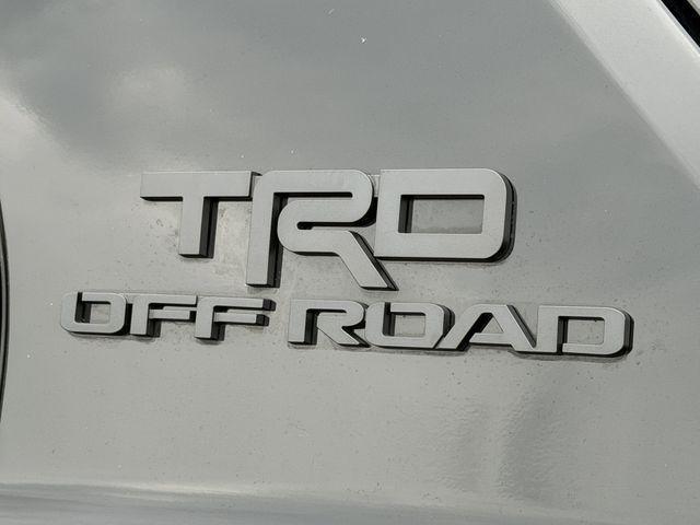used 2025 Toyota 4Runner car, priced at $50,551