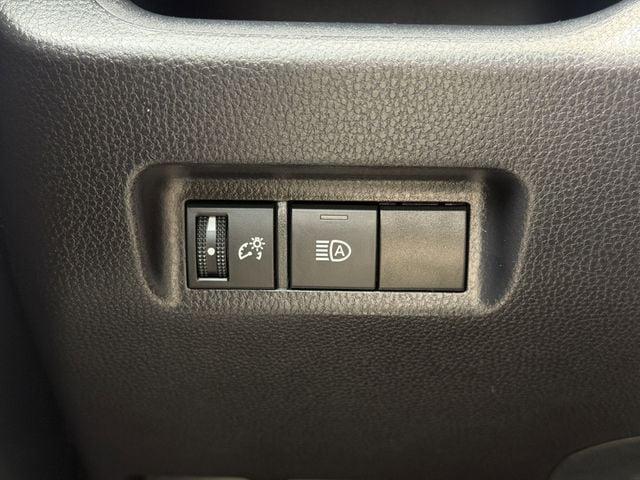 used 2024 Toyota RAV4 car, priced at $28,557