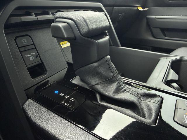 new 2026 Toyota Tundra car, priced at $49,439