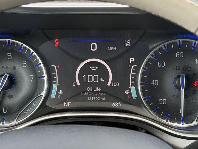 used 2018 Chrysler Pacifica car, priced at $11,558