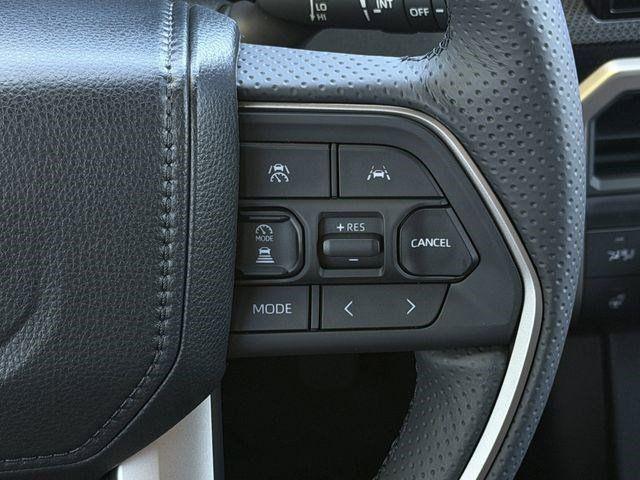 new 2026 Toyota 4Runner car, priced at $62,143