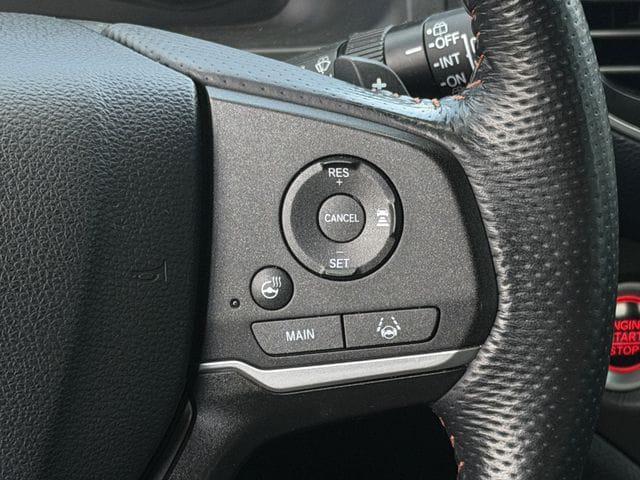 used 2024 Honda Passport car, priced at $36,997