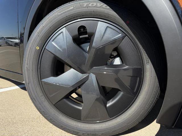 new 2026 Toyota Prius car, priced at $29,547