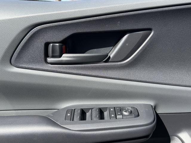 new 2026 Toyota Prius car, priced at $29,547